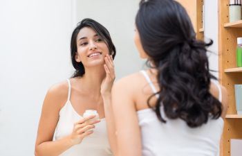 Skin Care and Facials